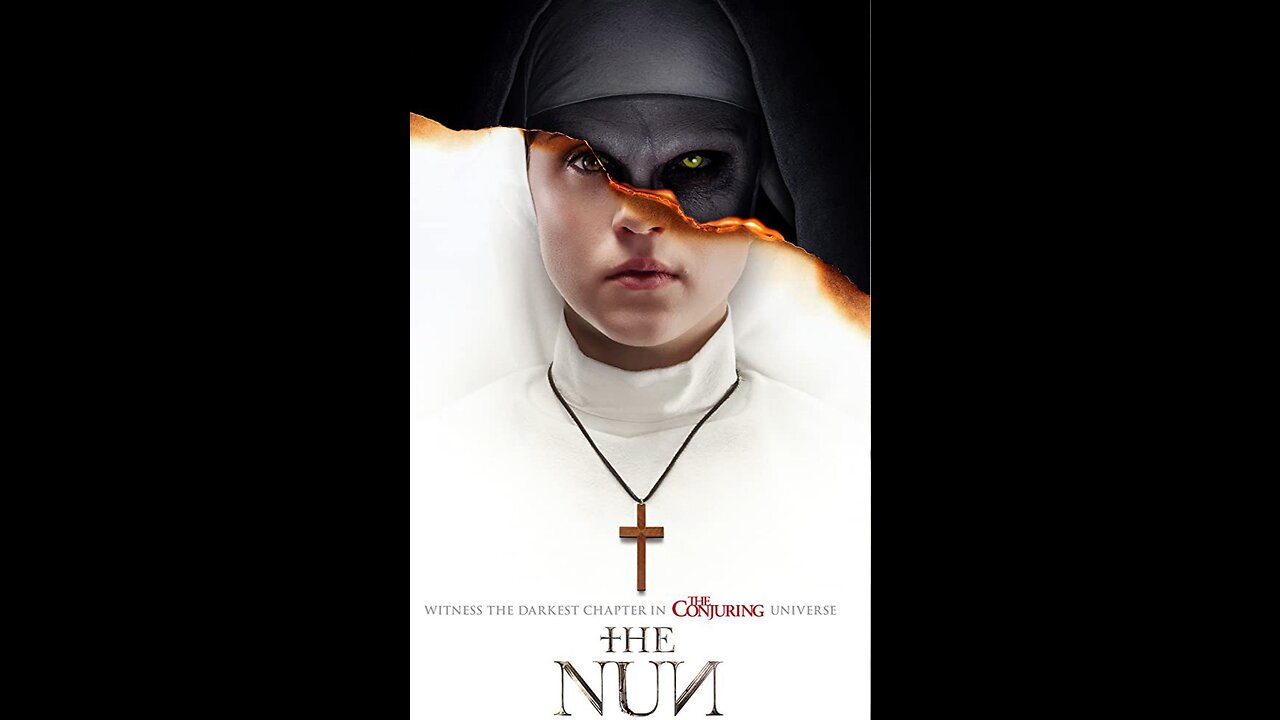 THE NUN II | OFFICIAL