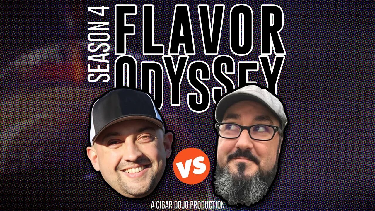 Flavor Odyssey – the Mint Julep Challenge