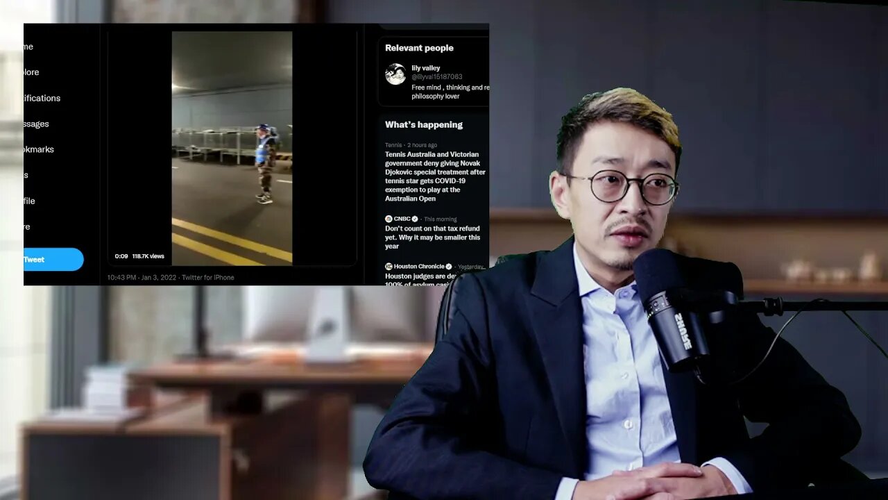 隧道隔离 人如牲口 20220104_E215