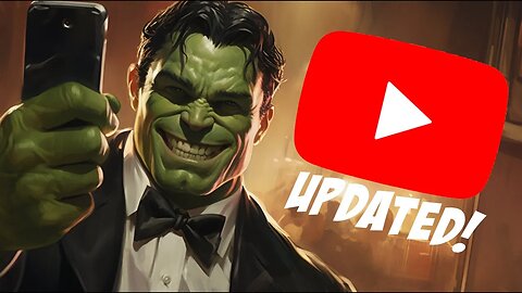 YouTube Updates For Creators!