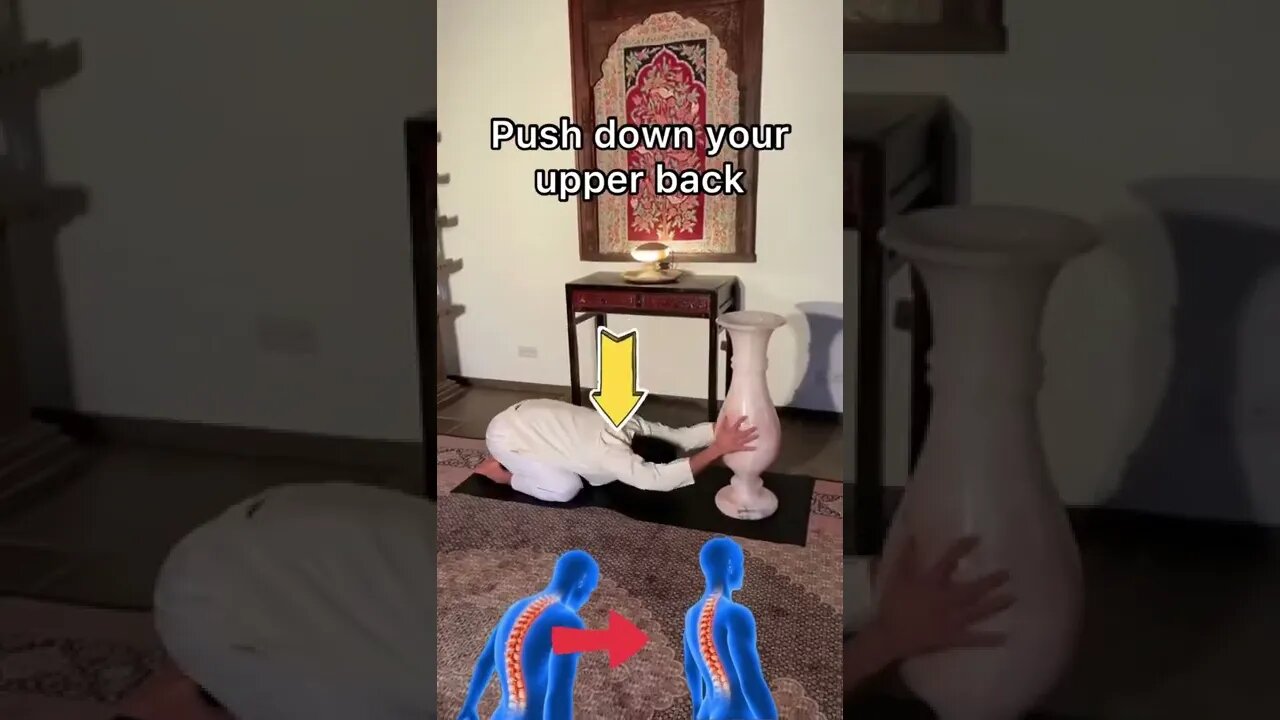 Fix Computer Posture Before It’s Too Late