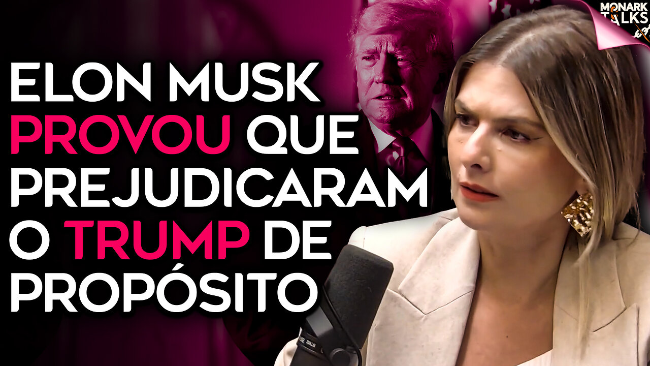 A MANIPULAÇÃO NO ALGORITMO DO TWITTER