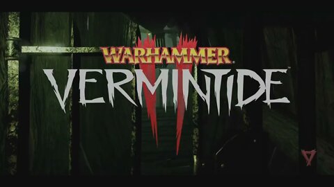 Warhammer Vermintide 2 (PS5 Gameplay) - Ep01