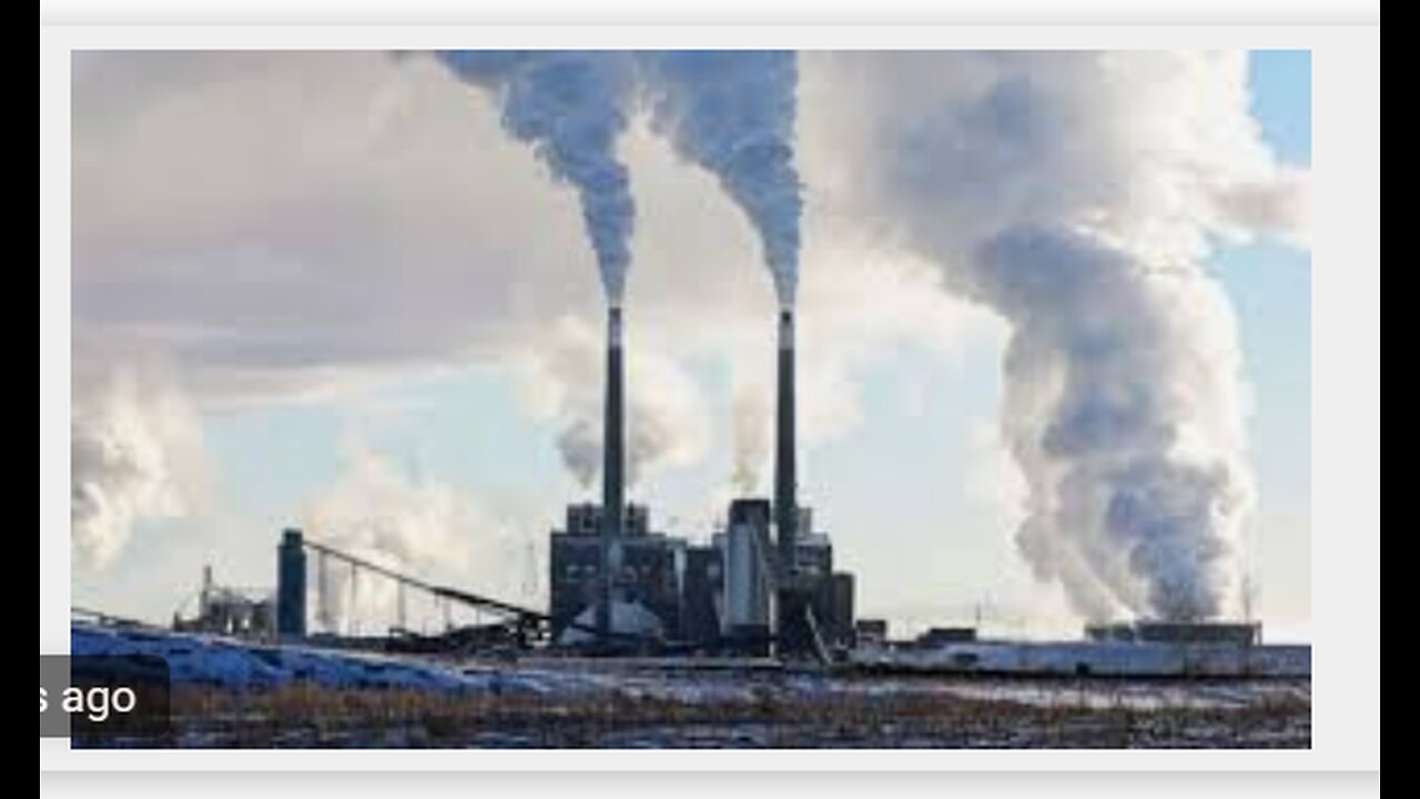 WH & EPA NEW POWER PLANTS RULES WHILE REFUSING BEST SOLUTIONS WHICH WOULD SOLVE THE PROBLEM