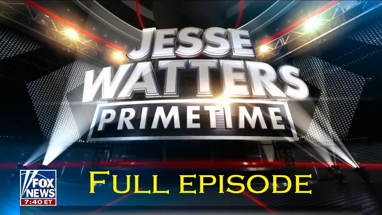 Jesse Watters Primetime - Monday, February 19- (Full episode)