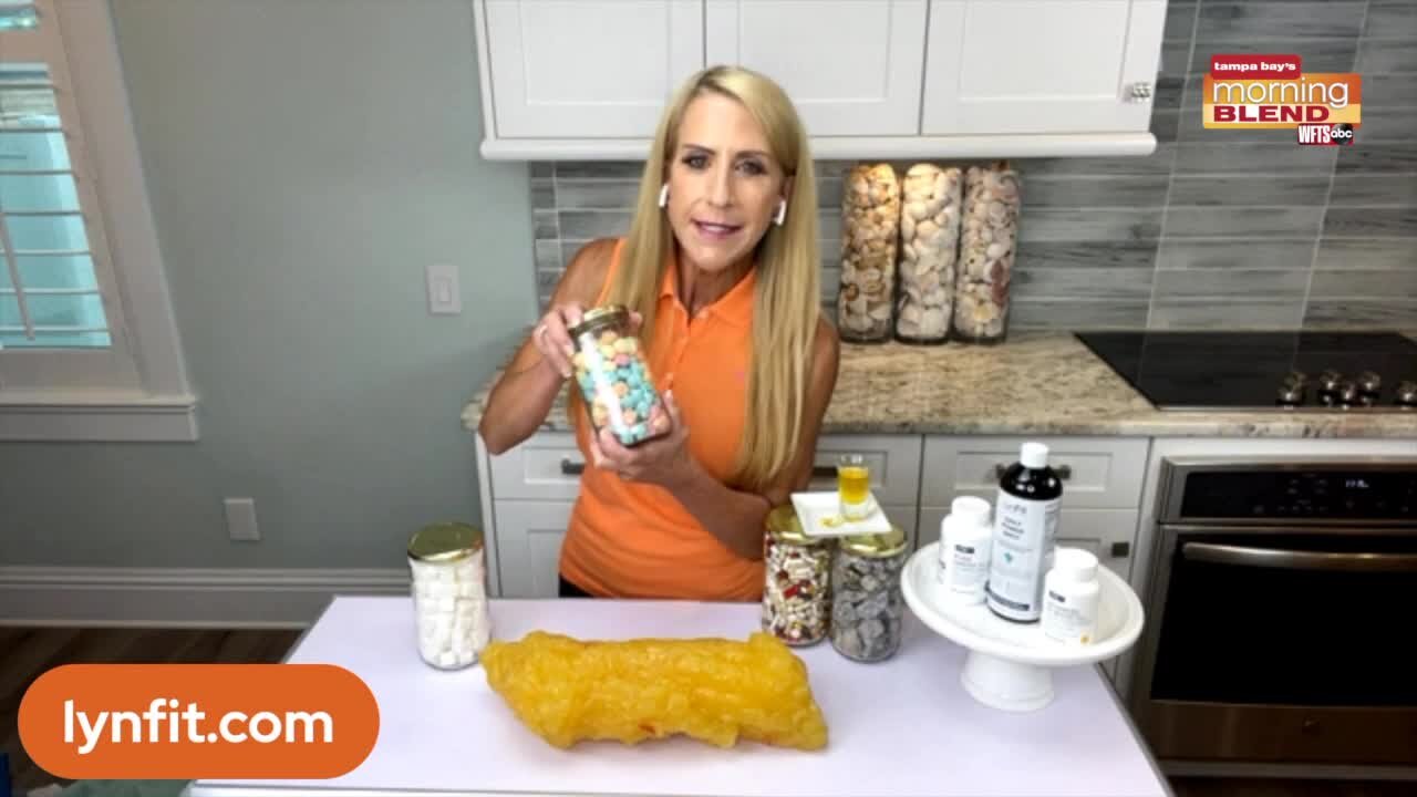 LynFIT Nutrition | Morning Blend