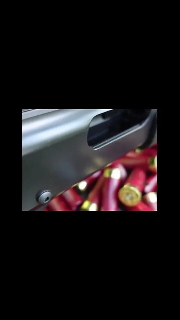 Bought a Shotgun Remington 870, Thanks Joe #TherapyRange