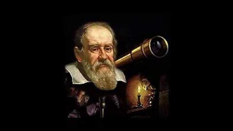 Galileo Galilei