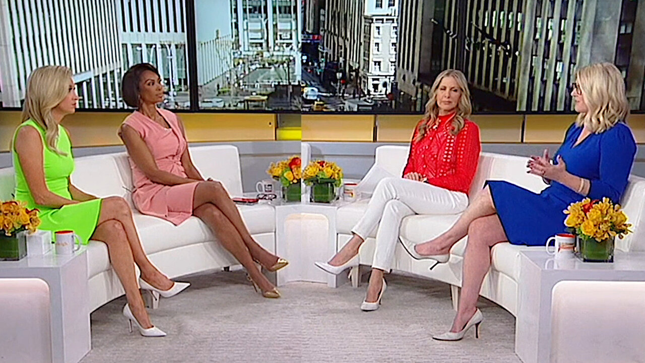 Outnumbered Mar 27 2023