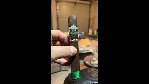 Prisco cigars new Maduro