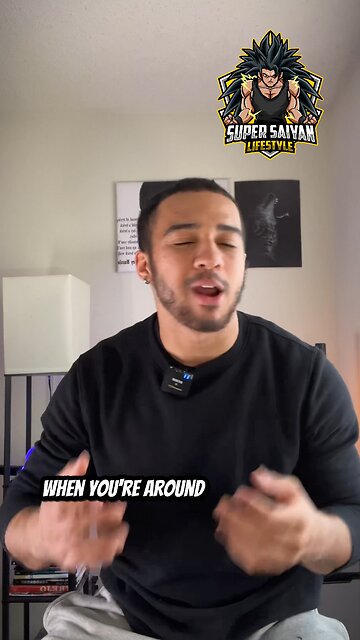 Why You Might Feel Insecure About Yourself