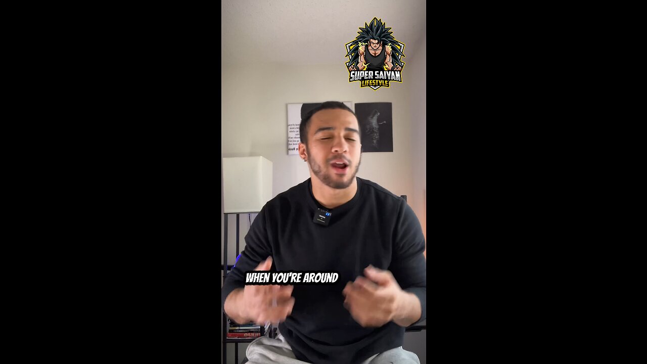 Why You Might Feel Insecure About Yourself