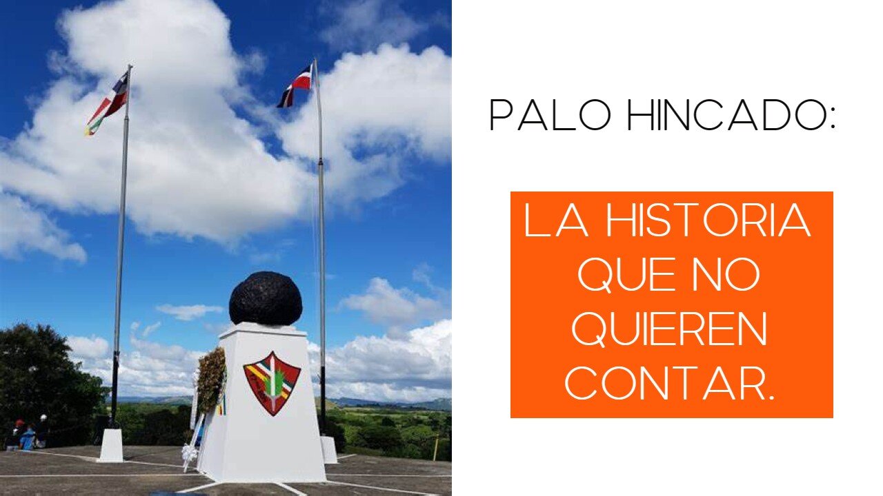 La Batalla de Palo Hincado: el inicio de la Dominicanidad