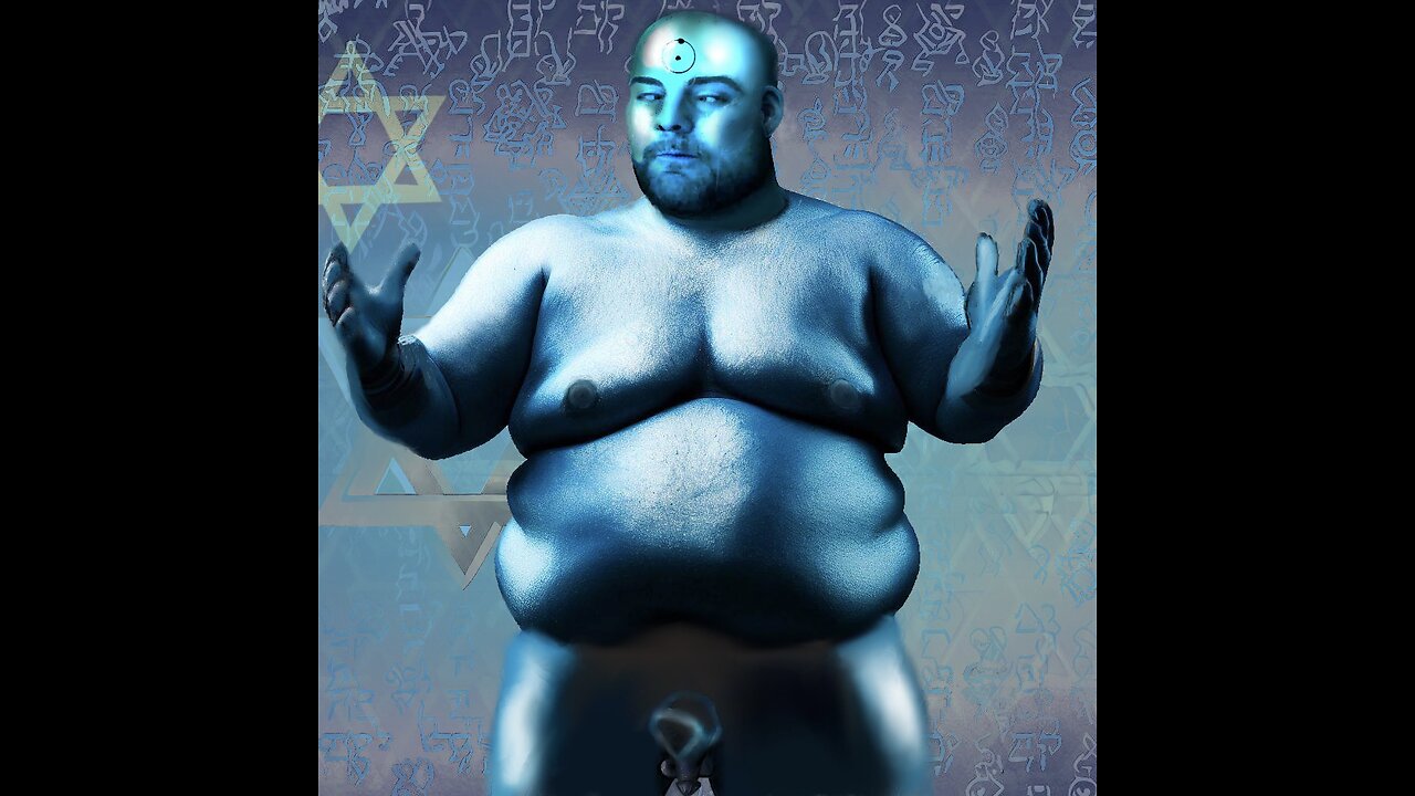 Jewish Dr.Mershattan.Fear the Triangle.