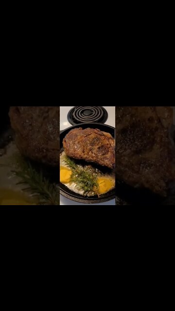 Cooking in Cast Iron