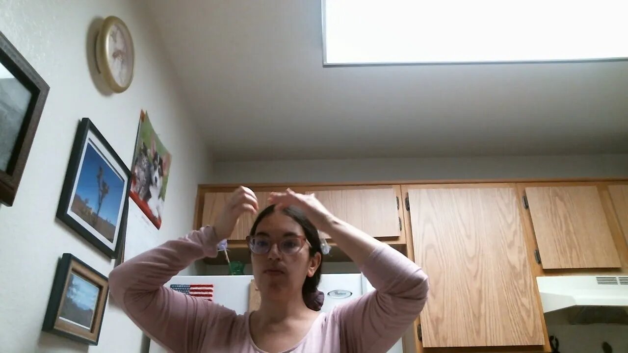 Testing Out The Better Webcam