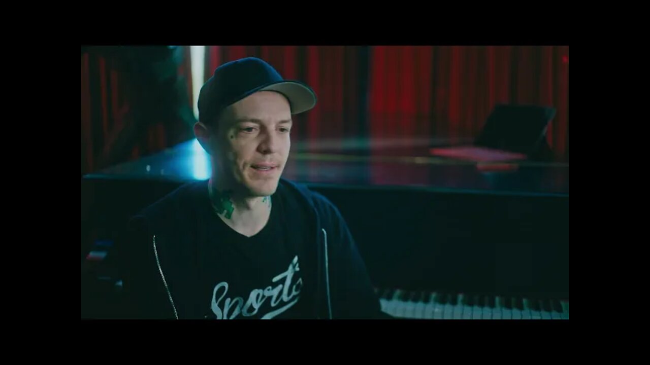 Microsoft Surface | Original by deadmau5