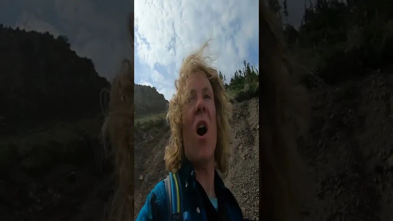 Would You DO THIS? SUBSCRIBE FOR MORE #shorts #short #travel #adventure #wanderlust #canada #tiktok