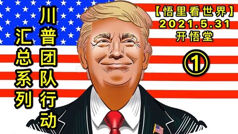 KWT1832(1)川普团队行动汇总系列20210531-6【悟里看世界】