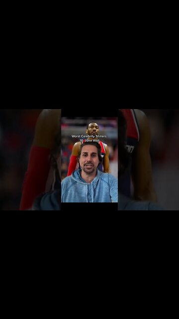 Biggest Shillers #shorts