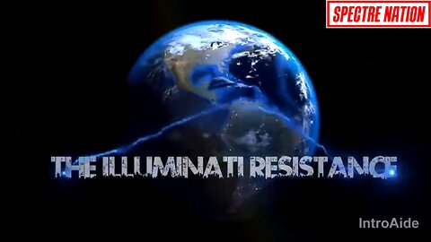 #701B THE ILLUMINATI RESISTANCE LIVE FROM PROC 09.19.23