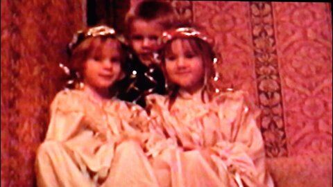 Christmas Home Videos 1993-1998