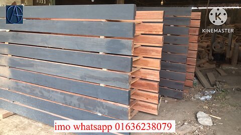 Iron wooden door frame price bd