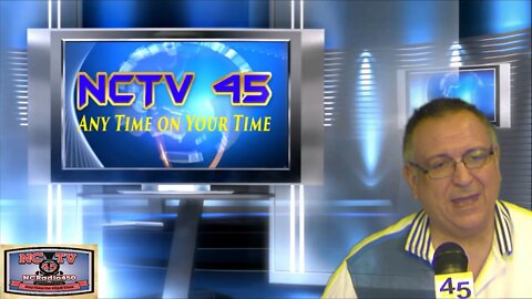 NCTV45′S LAWRENCE COUNTY 45 WEATHER SUNDAY MAY 24 2020