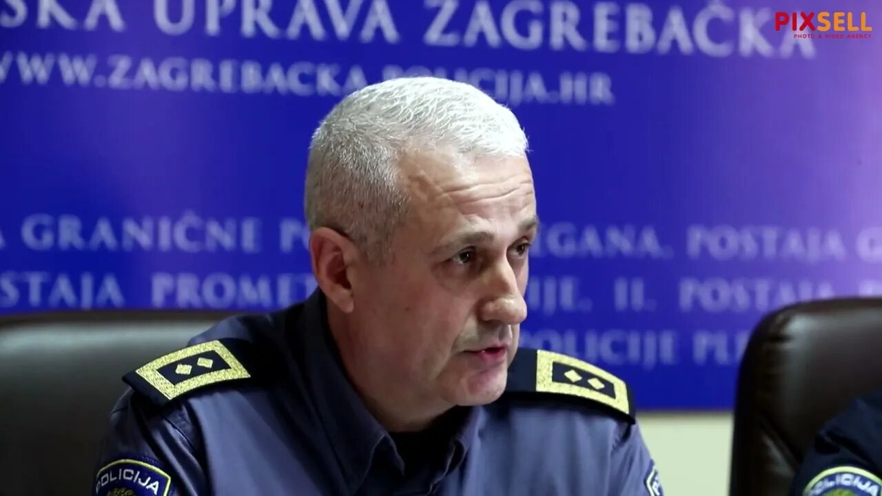 Marko Rašić o detaljima napada Torcide na policiju