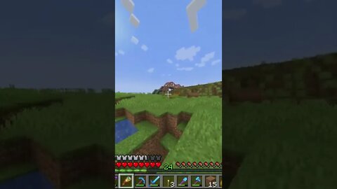 Minecraft 1.19 Survival Realms THE DEEP! New Server Fresh Start Java Edition PC SMP LP TikTok Gaming