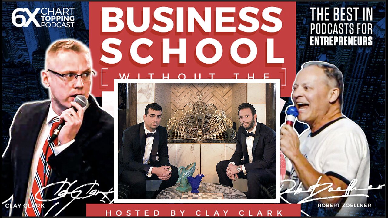 Business | Meet the Founders of the Restaurants of Choice for Drake, Katy Perry, and More.