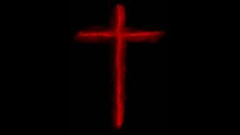 The Crimson Cross