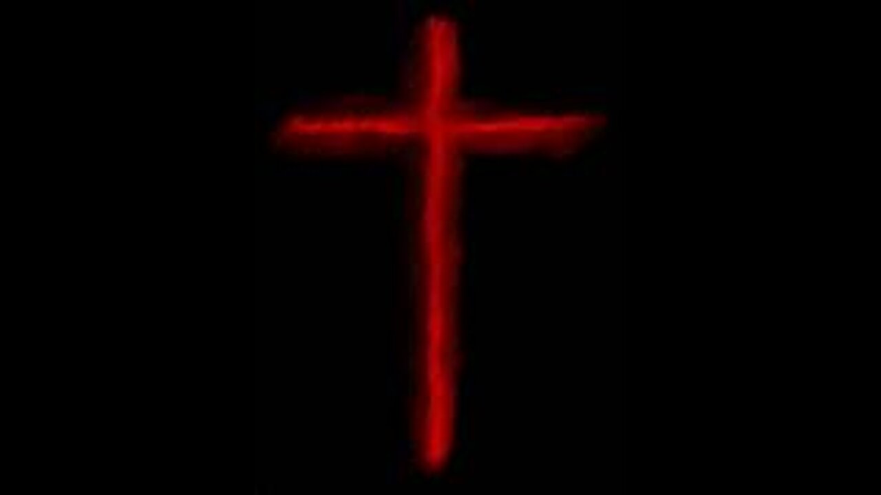 The Crimson Cross