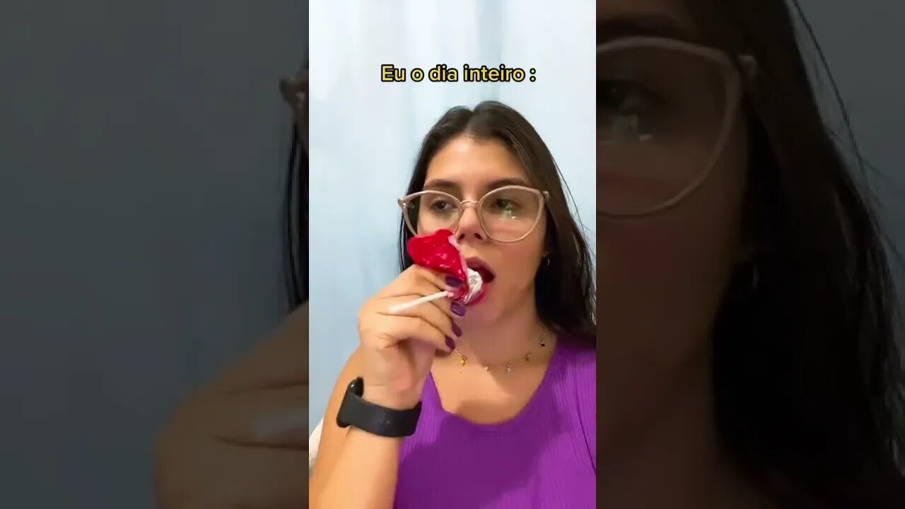 COMO EMAGRECER RÁPIDO E FÁCIL - Vídeo TikTok #9 #Shorts