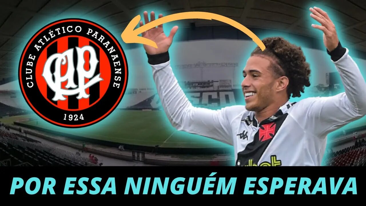 🚨💥URGENTE🚨💥 SAIU AGORA | NOTICIA DO VASCO HOJE