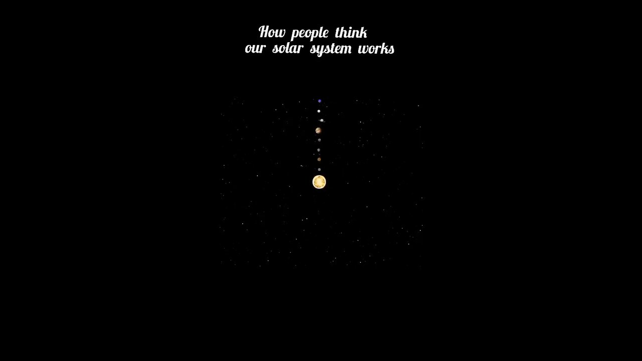 Solar System| Nasa official | Nasa