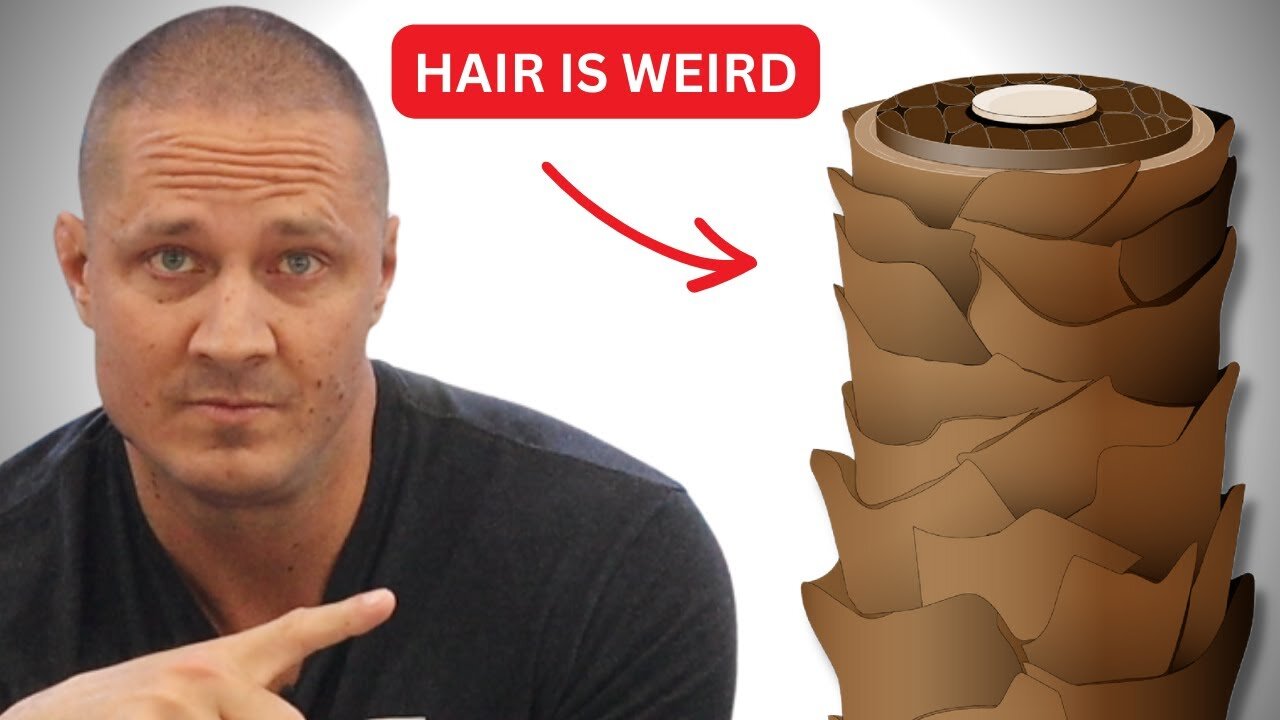 The Biggest Myths About Haircare, Debunked