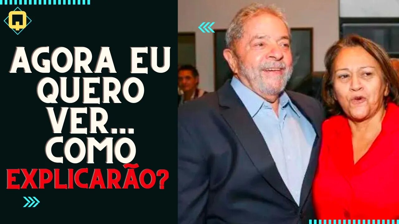 GRAVÍSSIMO || Foram pegos no FLAGRA. Agora eu quero saber o que vai acontecer