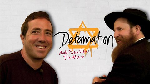 Defamation Anti-Semitism Documentary by Yoav Shamir