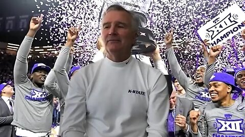 Kansas State Basketball | Bruce Weber Press Conference | February 16, 2021