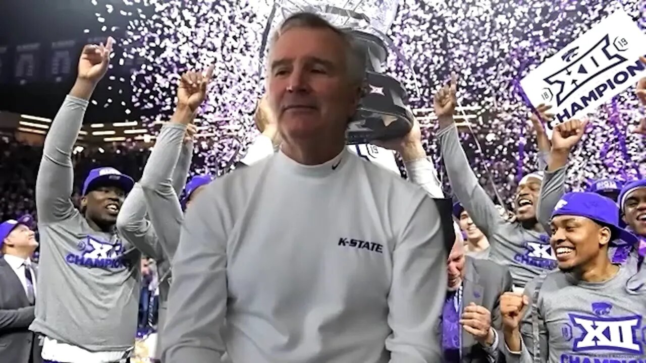 Kansas State Basketball | Bruce Weber Press Conference | February 16, 2021