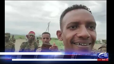 Ethio 360 Daily News Monday August 9, 2021