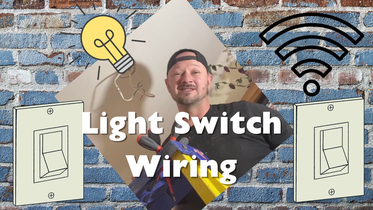 Unlocking the Secrets: 4 Methods to Wire a Light Switch