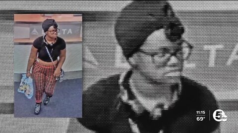 Twinsburg family searching for missing 17-year-old daughter who was last seen Tuesday