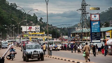 Rwanda: Utarikingije COVID-19 ntiyemerewe gutega ikinyabiziga