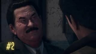 Mafia 2 Walkthrough Part 2