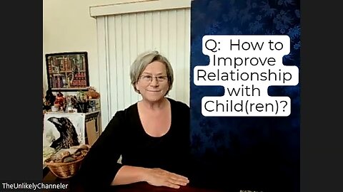 Take a LOOK! Relationship with Your Children