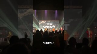 Church!