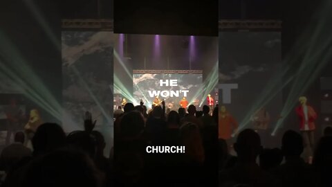 Church!