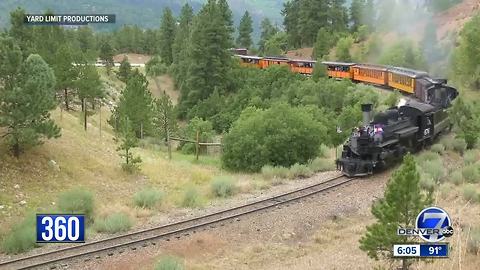 Residents, businesses sue Durango & Silverton Narrow Gauge Railroad, claiming it caused 416 Fire